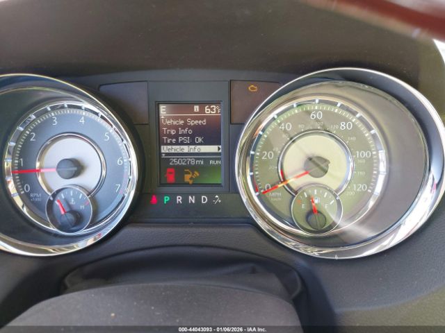 2012 CHRYSLER TOWN & COUNTRY 2C4RC1GG3CR134972 Photo 6