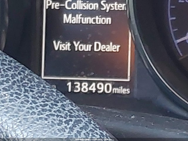 Aukcja sprzedaży 2017 Toyota Corolla Im, vin: JTNKARJEXHJ547928, numer aukcji: 44043096