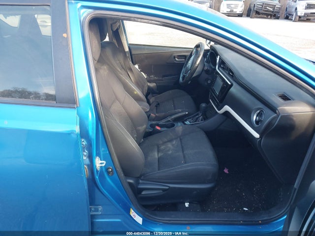 Aukcja sprzedaży 2017 Toyota Corolla Im, vin: JTNKARJEXHJ547928, numer aukcji: 44043096