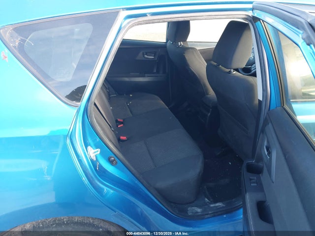 Aukcja sprzedaży 2017 Toyota Corolla Im, vin: JTNKARJEXHJ547928, numer aukcji: 44043096