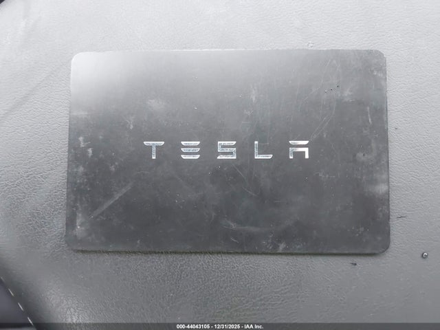 2024 TESLA MODEL Y 7SAYGDEE7RA302264 Photo 10