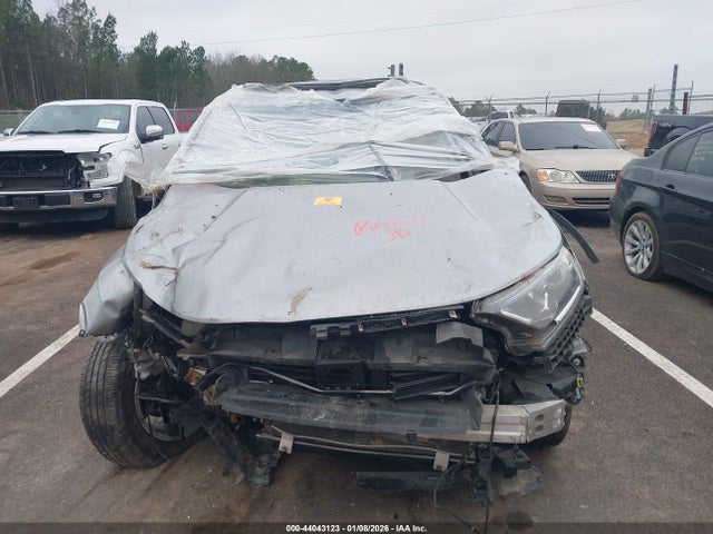 7FARW1H87HE001458 Honda Cr-v Ex-l/ex-l Navi