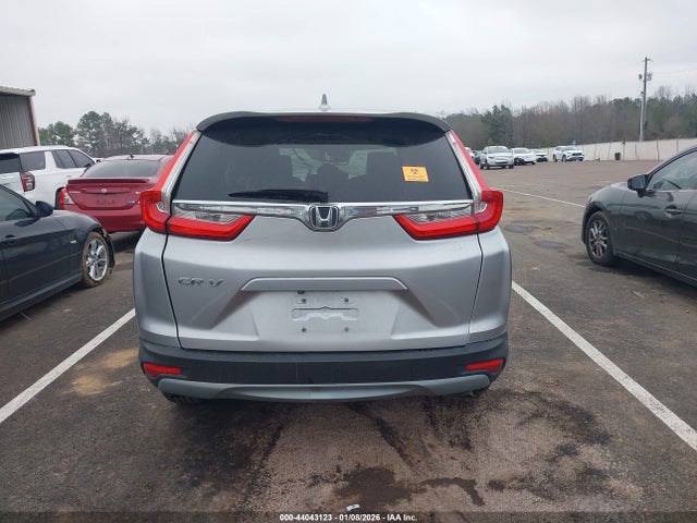 7FARW1H87HE001458 Honda Cr-v Ex-l/ex-l Navi