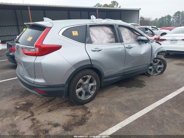 7FARW1H87HE001458 Honda Cr-v Ex-l/ex-l Navi