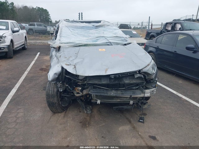 7FARW1H87HE001458 Honda Cr-v Ex-l/ex-l Navi