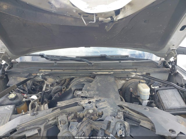Продажа на аукционе авто 2014 Gmc Sierra 1500 Sle, vin: 3GTP1UEH0EG484479, номер лота: 44043125