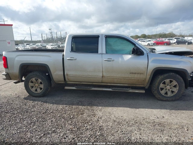 Продажа на аукционе авто 2014 Gmc Sierra 1500 Sle, vin: 3GTP1UEH0EG484479, номер лота: 44043125