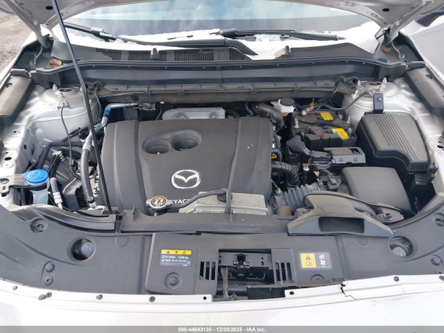 Mazda Cx-5 2.5 S Preferred 2025 JM3KFBCL2S0552263 Image 10