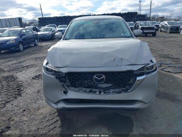 Mazda Cx-5 2.5 S Preferred 2025 JM3KFBCL2S0552263 Image 12