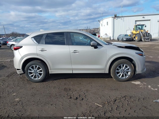 Mazda Cx-5 2.5 S Preferred 2025 JM3KFBCL2S0552263 Image 13