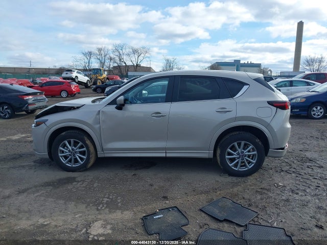 Mazda Cx-5 2.5 S Preferred 2025 JM3KFBCL2S0552263 Image 14
