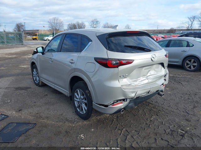 Mazda Cx-5 2.5 S Preferred 2025 JM3KFBCL2S0552263 Image 3