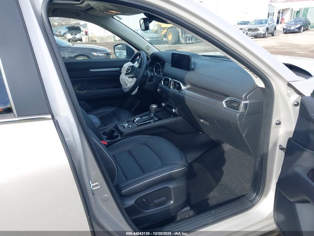 Mazda Cx-5 2.5 S Preferred 2025 JM3KFBCL2S0552263 Image 5