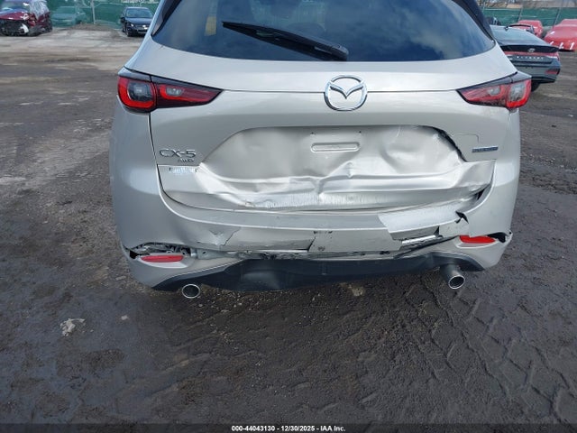 Mazda Cx-5 2.5 S Preferred 2025 JM3KFBCL2S0552263 Image 6