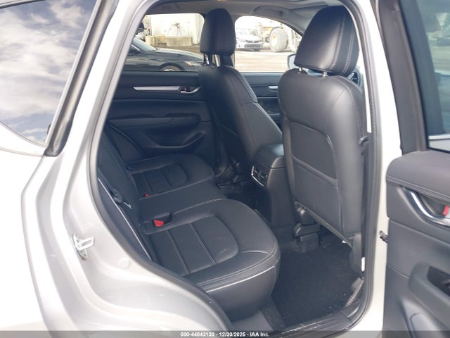 Mazda Cx-5 2.5 S Preferred 2025 JM3KFBCL2S0552263 Image 8