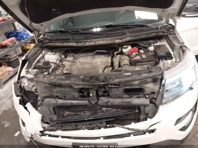 1FM5K8GT1HGA69230 Ford EXPLORER SPORT