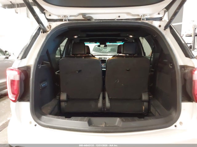 1FM5K8GT1HGA69230 Ford EXPLORER SPORT