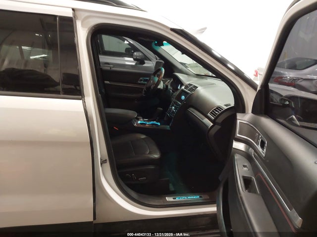 1FM5K8GT1HGA69230 Ford EXPLORER SPORT