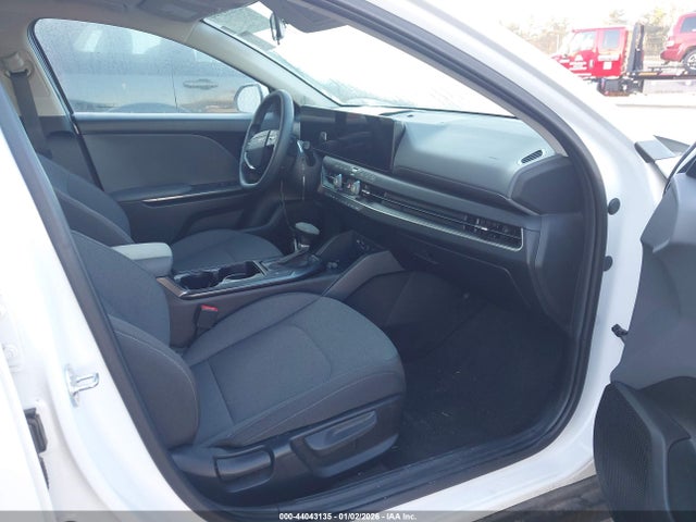 Продажа на аукционе авто 2025 Kia K4 Lxs, vin: 3KPFT4DE4SE019109, номер лота: 44043135