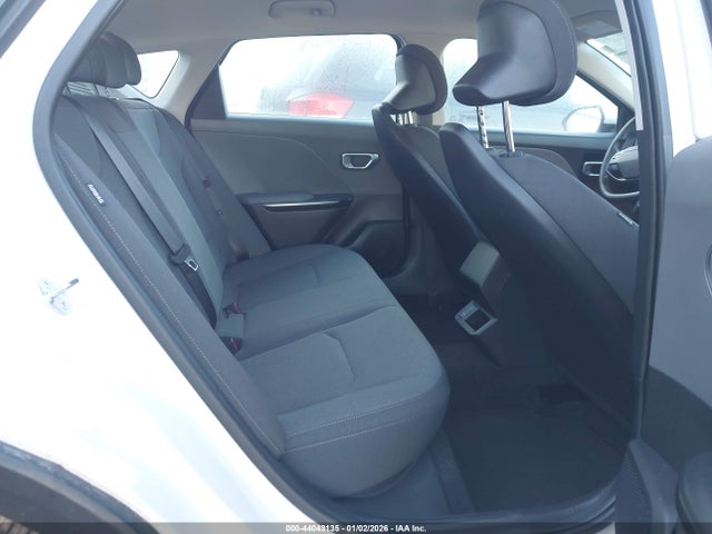 Продажа на аукционе авто 2025 Kia K4 Lxs, vin: 3KPFT4DE4SE019109, номер лота: 44043135