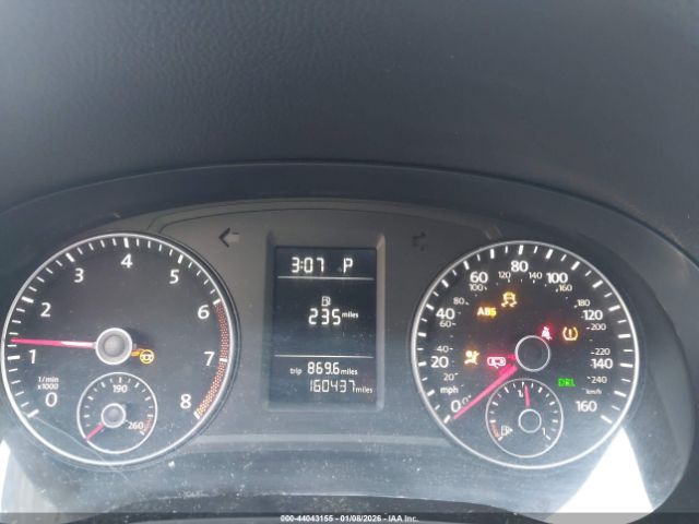 2015 VOLKSWAGEN PASSAT 1VWAT7A37FC101196 Photo 6