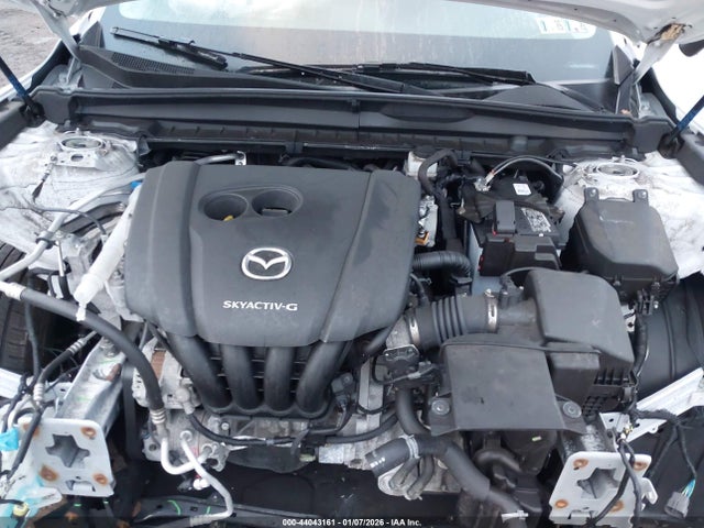 Aukcja sprzedaży 2024 Mazda Cx-50 2.5 S Select, vin: 7MMVABAM1RN213412, numer aukcji: 44043161