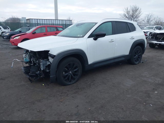 Aukcja sprzedaży 2024 Mazda Cx-50 2.5 S Select, vin: 7MMVABAM1RN213412, numer aukcji: 44043161