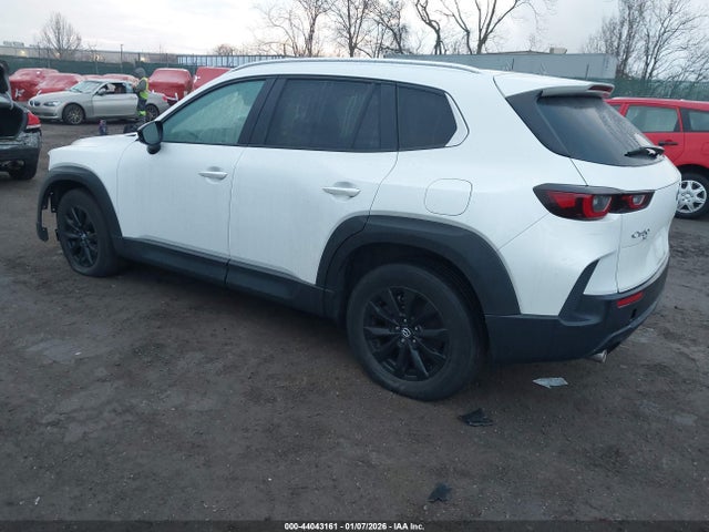 Aukcja sprzedaży 2024 Mazda Cx-50 2.5 S Select, vin: 7MMVABAM1RN213412, numer aukcji: 44043161
