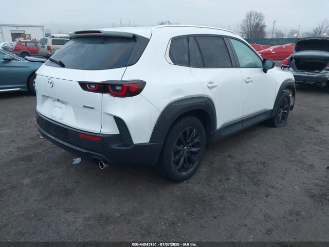 Aukcja sprzedaży 2024 Mazda Cx-50 2.5 S Select, vin: 7MMVABAM1RN213412, numer aukcji: 44043161