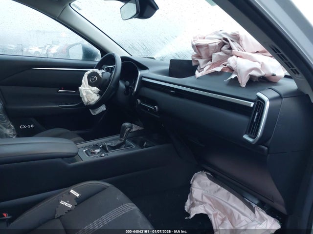 Aukcja sprzedaży 2024 Mazda Cx-50 2.5 S Select, vin: 7MMVABAM1RN213412, numer aukcji: 44043161