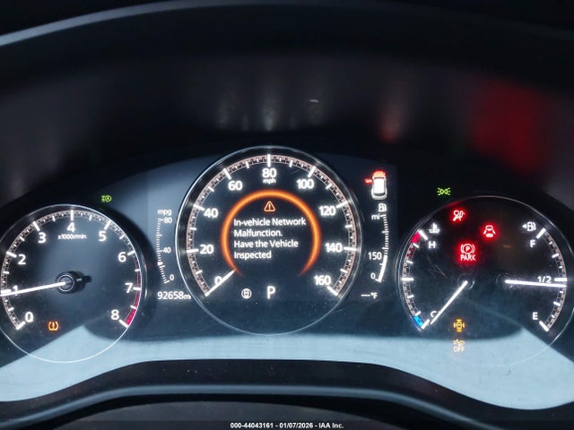 Aukcja sprzedaży 2024 Mazda Cx-50 2.5 S Select, vin: 7MMVABAM1RN213412, numer aukcji: 44043161