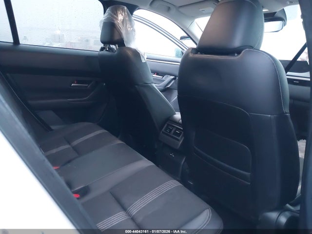 Aukcja sprzedaży 2024 Mazda Cx-50 2.5 S Select, vin: 7MMVABAM1RN213412, numer aukcji: 44043161