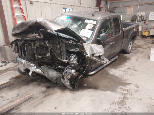 44043162 :رقم المزاد ، 2GTEK190581311738 vin ، 2008 Gmc Sierra 1500 Sle1 مزاد بيع