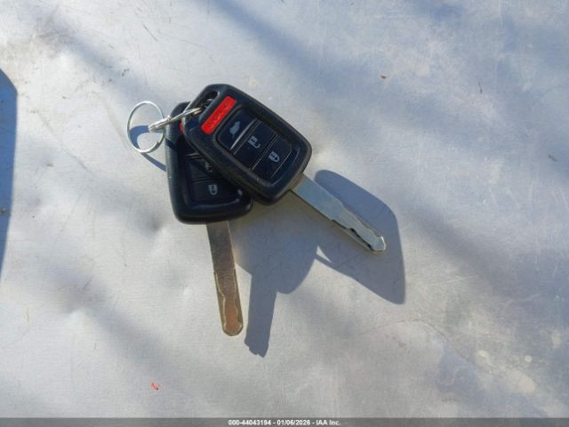 2021 HONDA HR-V 3CZRU6H33MM710763 Photo 10