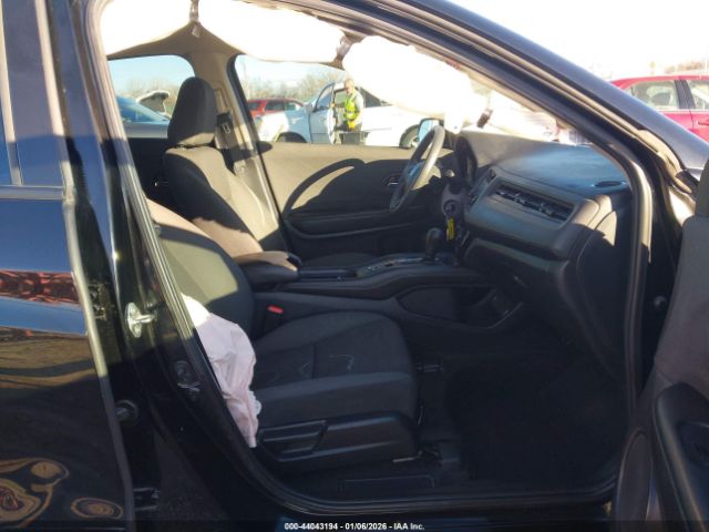 2021 HONDA HR-V 3CZRU6H33MM710763 Photo 4