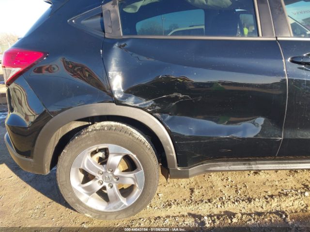 2021 HONDA HR-V 3CZRU6H33MM710763 Photo 5