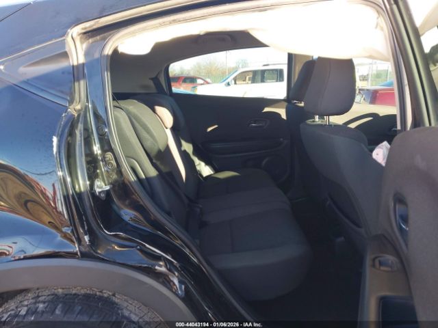 2021 HONDA HR-V 3CZRU6H33MM710763 Photo 7