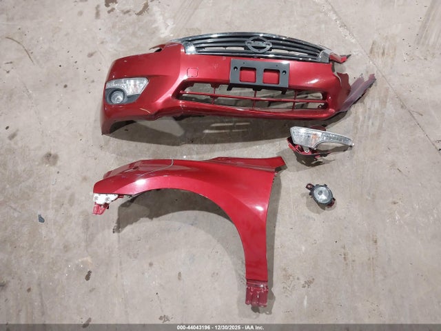 Nissan Altima 2.5 Sl 2014 1N4AL3AP1EC427210 Image 12