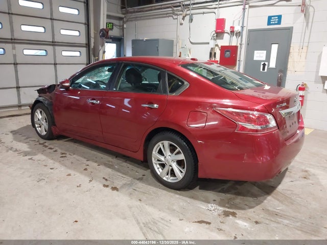 Nissan Altima 2.5 Sl 2014 1N4AL3AP1EC427210 Image 3