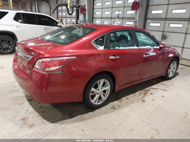 Nissan Altima 2.5 Sl 2014 1N4AL3AP1EC427210 Image 4