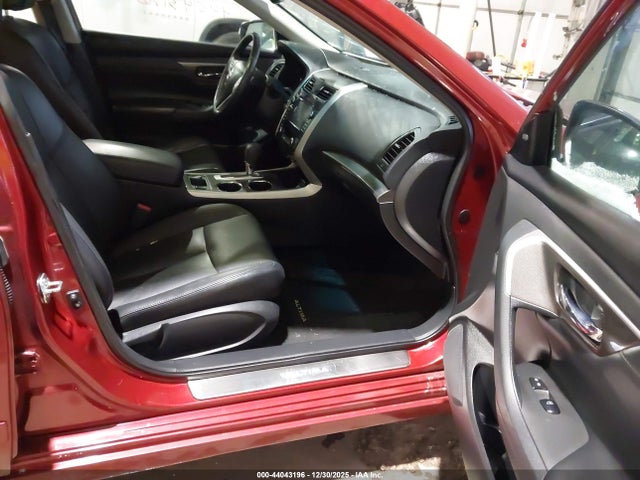 Nissan Altima 2.5 Sl 2014 1N4AL3AP1EC427210 Image 5