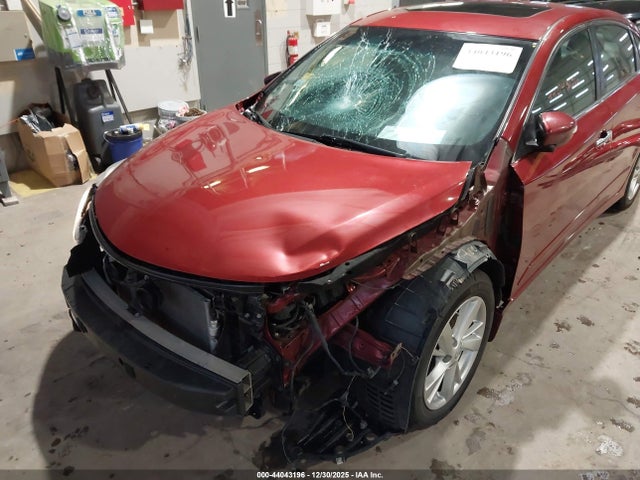 Nissan Altima 2.5 Sl 2014 1N4AL3AP1EC427210 Image 6