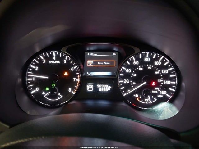 Nissan Altima 2.5 Sl 2014 1N4AL3AP1EC427210 Image 7