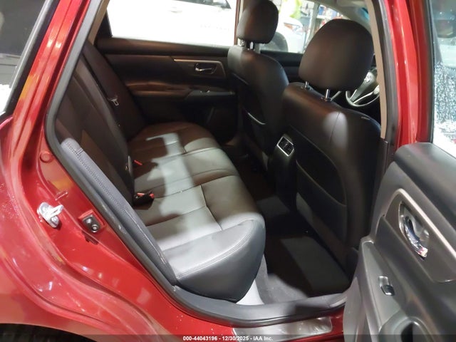 Nissan Altima 2.5 Sl 2014 1N4AL3AP1EC427210 Image 8