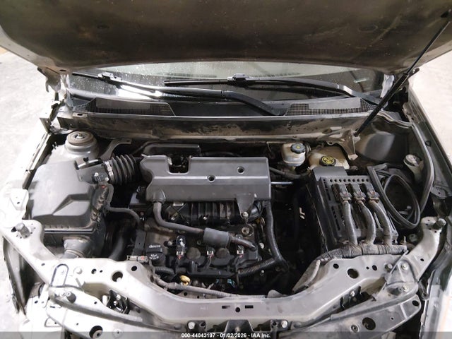 2012 CADILLAC SRX 3GYFNCE32CS605998 Photo 9