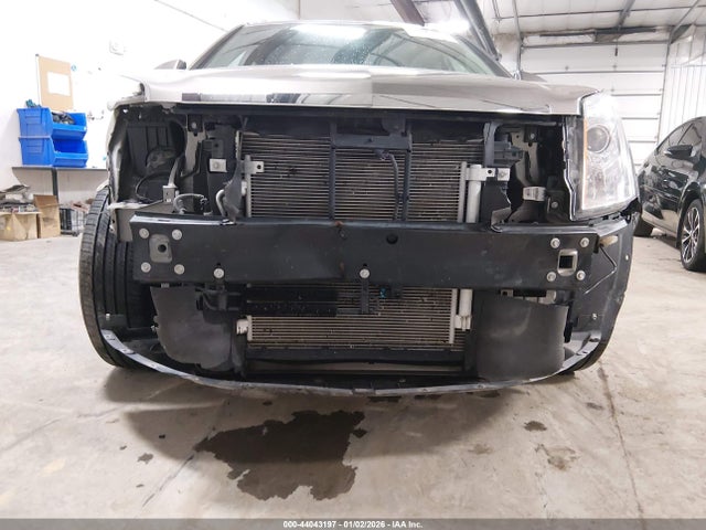 2012 CADILLAC SRX 3GYFNCE32CS605998 Photo 5