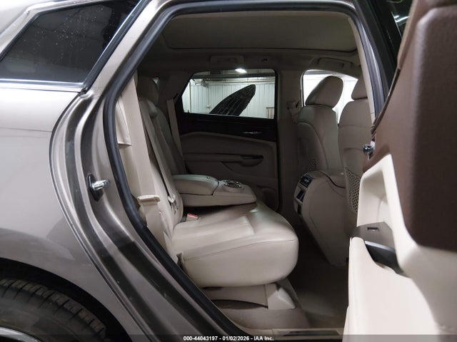 2012 CADILLAC SRX 3GYFNCE32CS605998 Photo 7