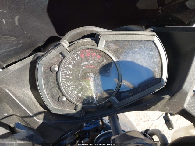 JKAEXKG14PDAS2322 Kawasaki EX400