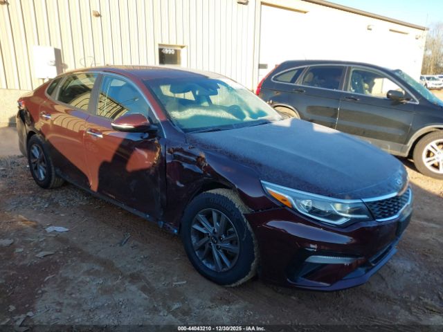 2020 KIA OPTIMA 5XXGT4L38LG426816