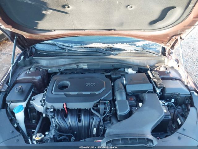 2020 KIA OPTIMA 5XXGT4L38LG426816 Photo 9